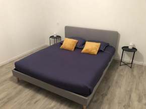 L'appartement d'Etuz
